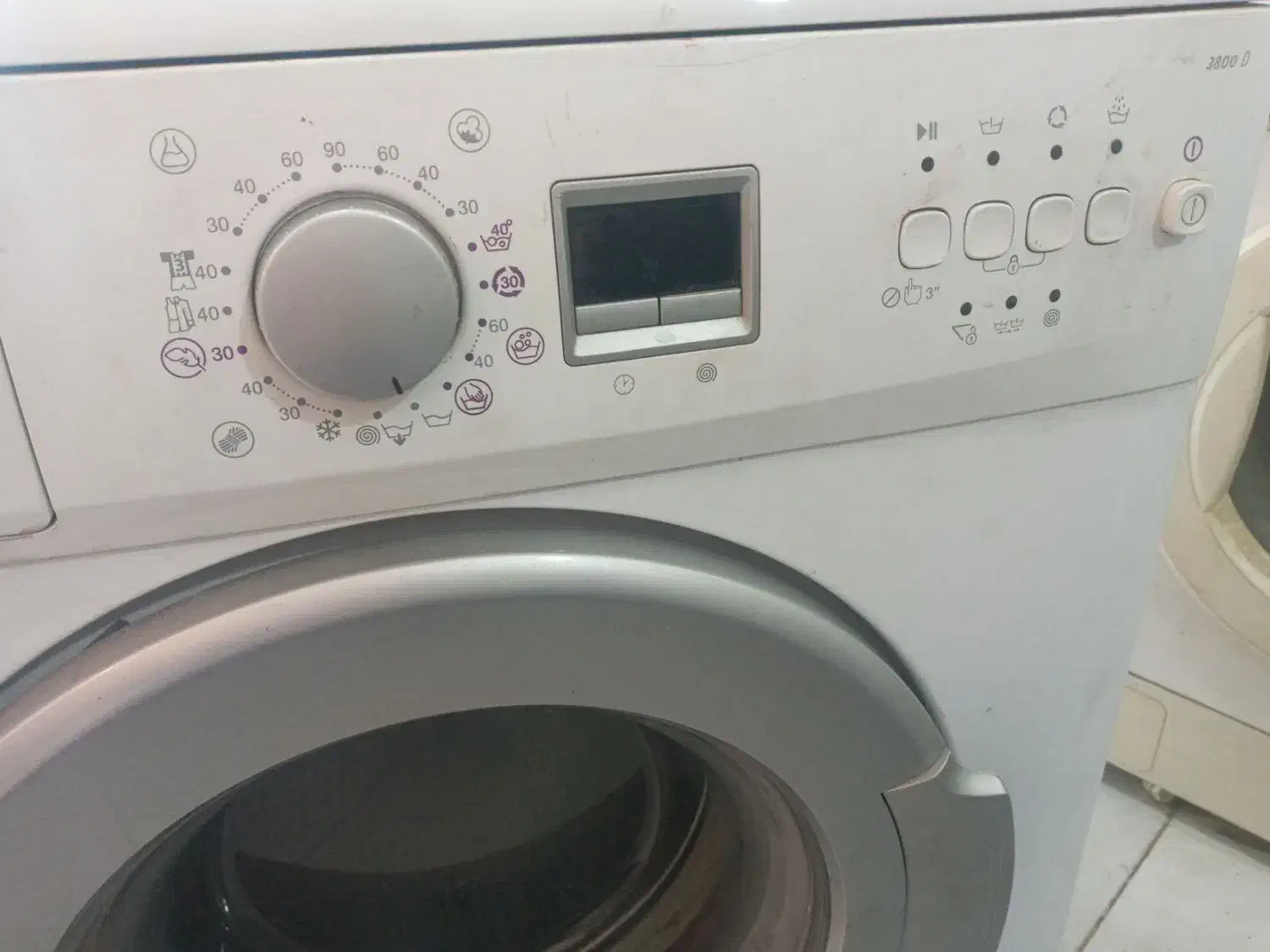 لباسشویی آرچلیک|ماشین لباسشویی و خشک‌کن لباس|نورآباد, |دیوار