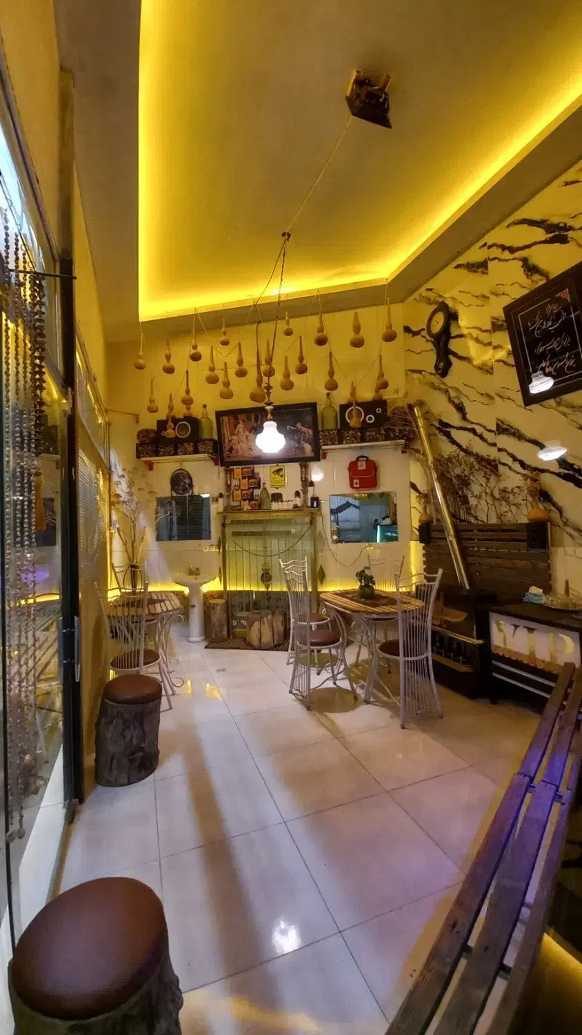 تمام وسایل ساندویچ+فست فود بفروش میرسد.|کافی‌شاپ و رستوران|طرقبه, |دیوار