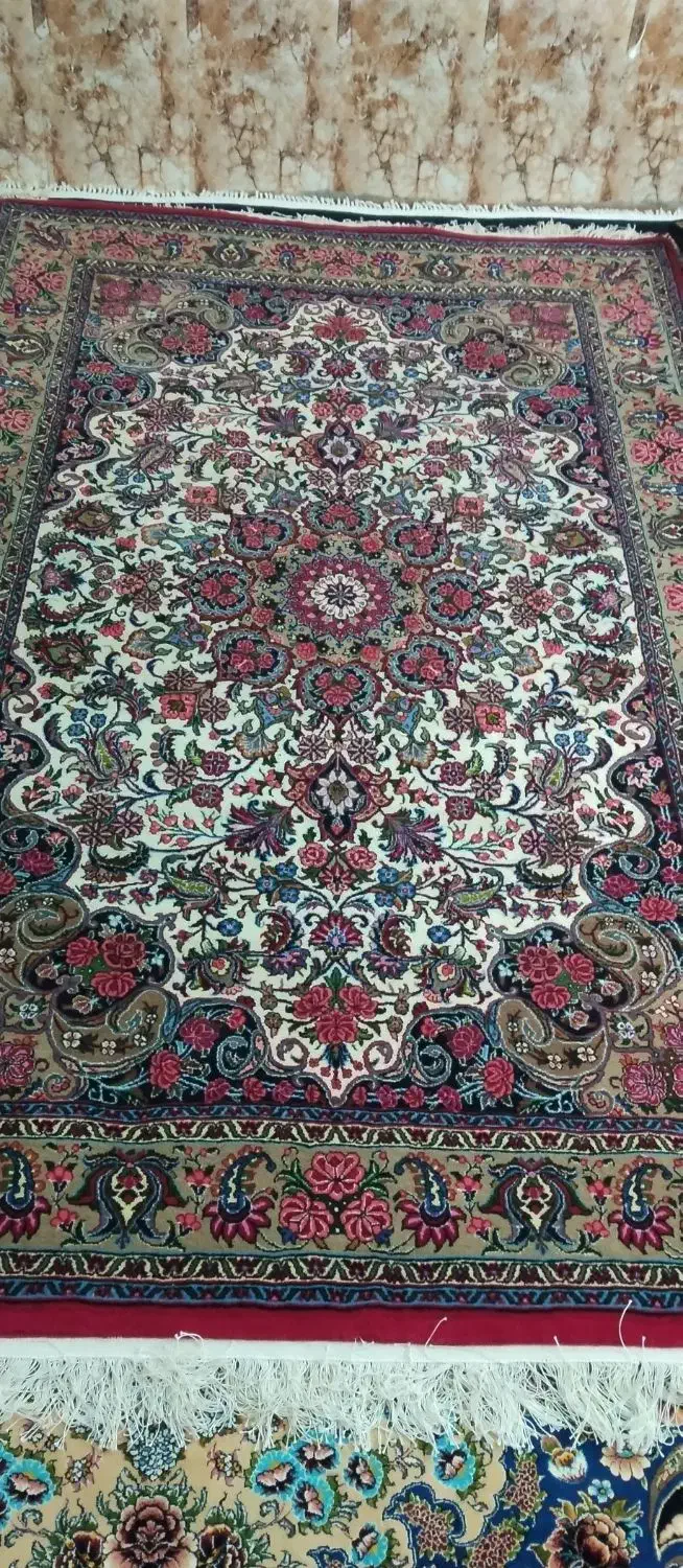 فروش فرش دستباف|فرش|بیجار, |دیوار