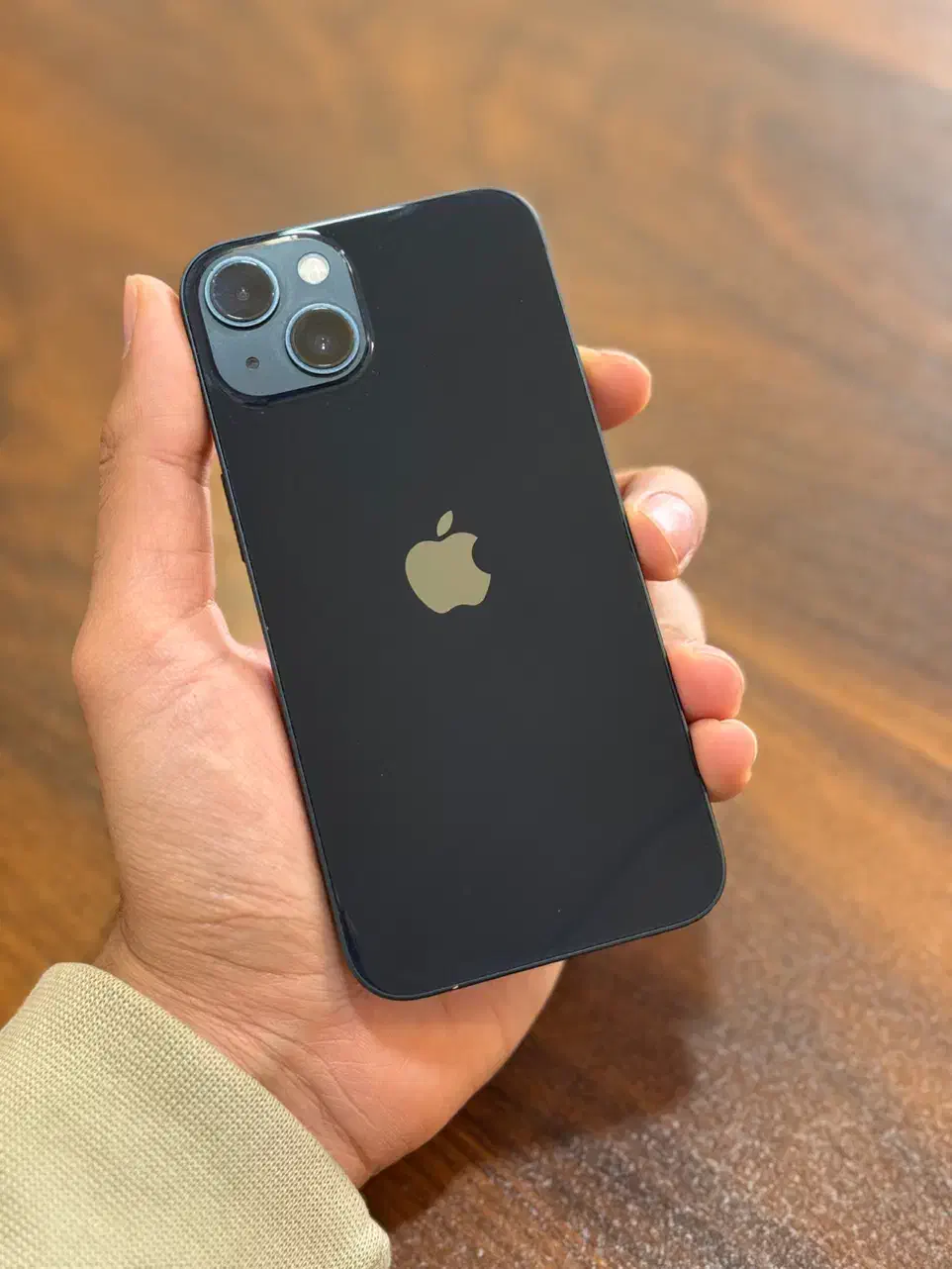 Iphone 13 128G cha|موبایل|مراغه, |دیوار