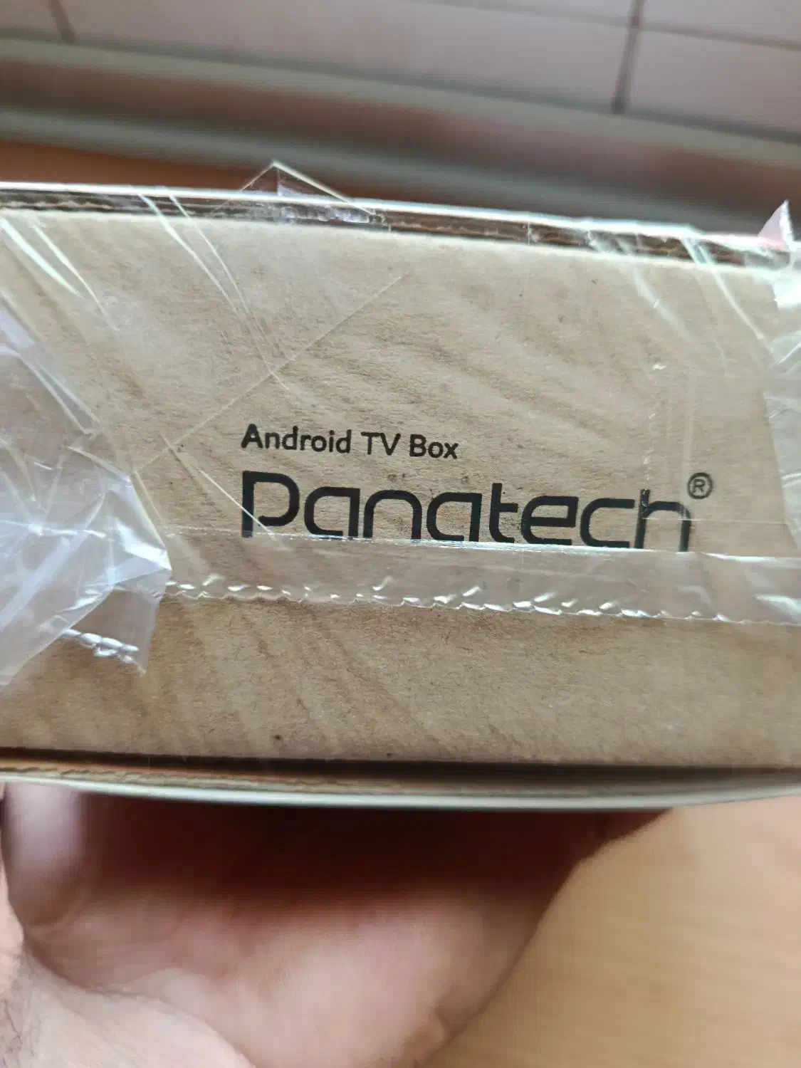 اندروید باکس مدل 4412|صوتی و تصویری|دامغان, |دیوار