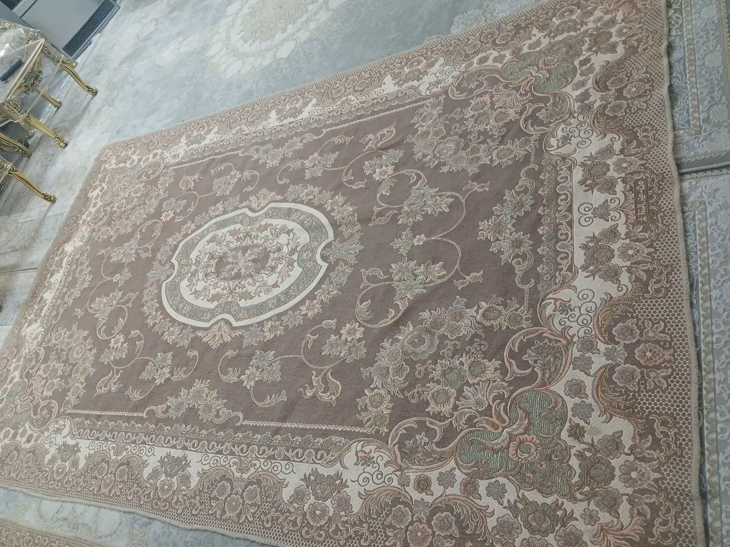 روفروشی ۶متری|روفرشی|مشهد, سپاد|دیوار