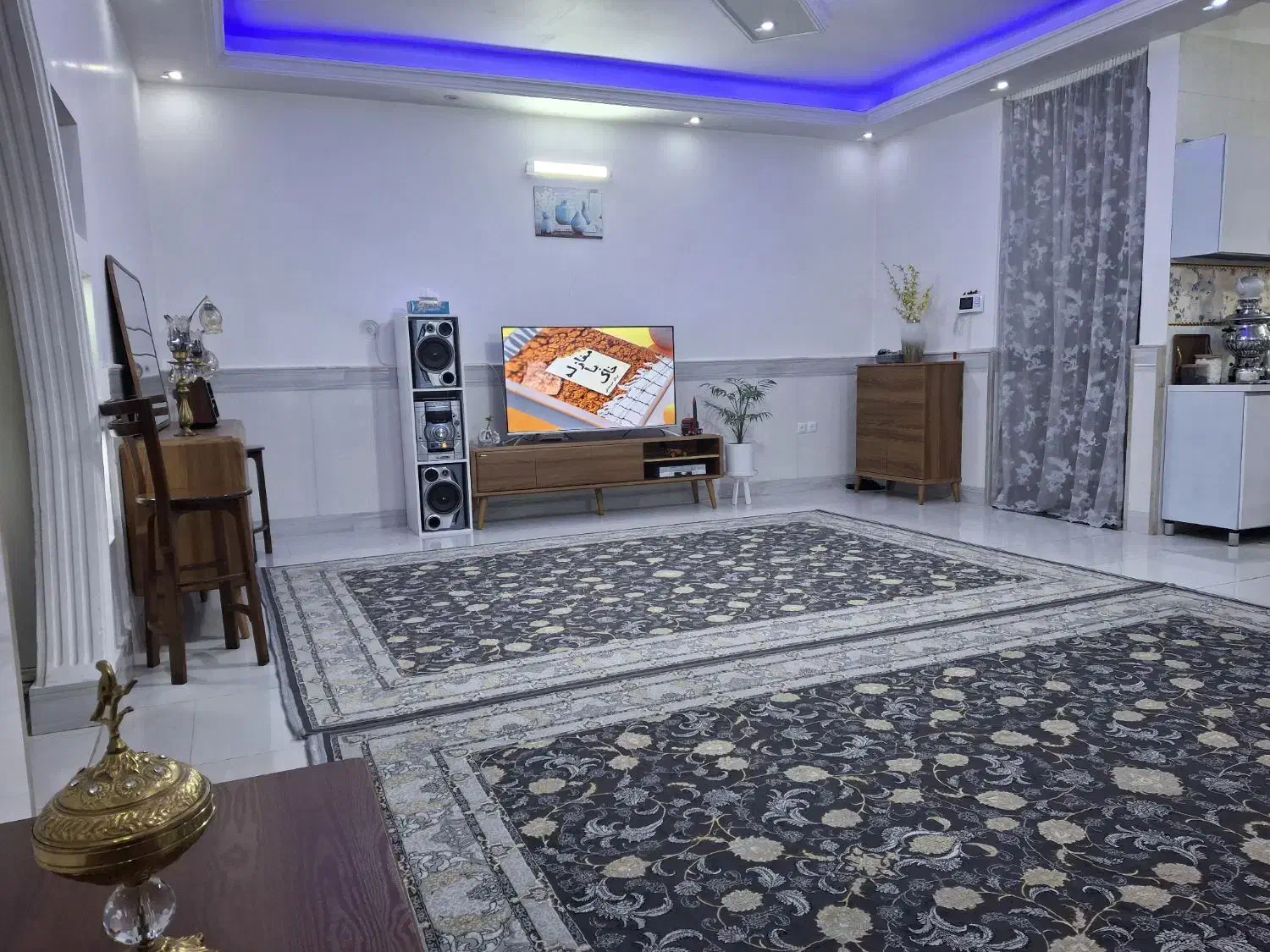 رهن کامل|اجارهٔ خانه و ویلا|ساوه, |دیوار