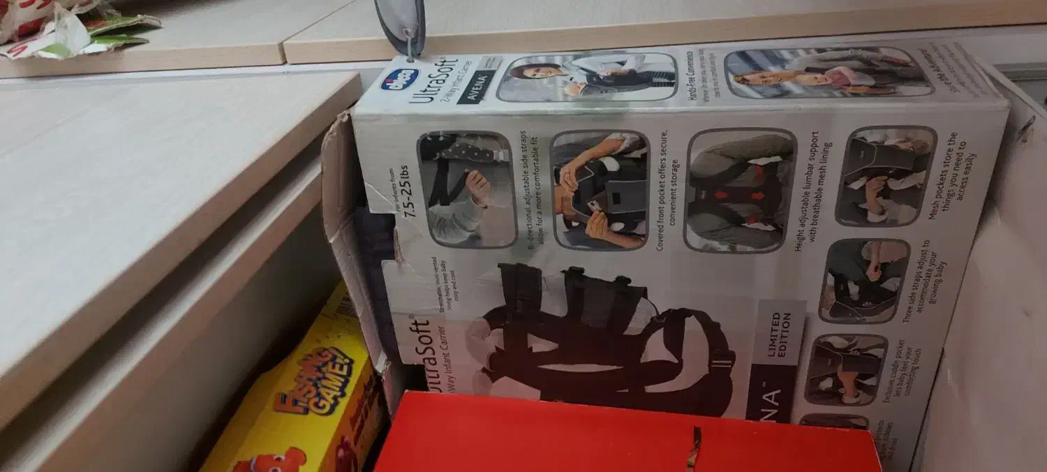 رورویک موزیکال چیکو و اغوشی اصل چیکو|کالسکه و لوازم جانبی|تهران, صد دستگاه|دیوار