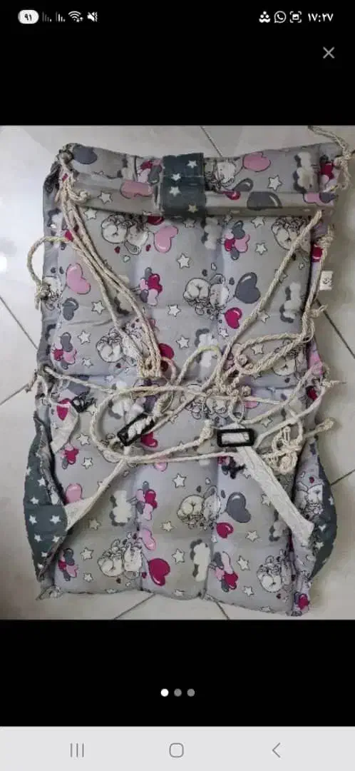 تاب کودک|اسباببازی بچه|شهریار, شهرک وائین|دیوار