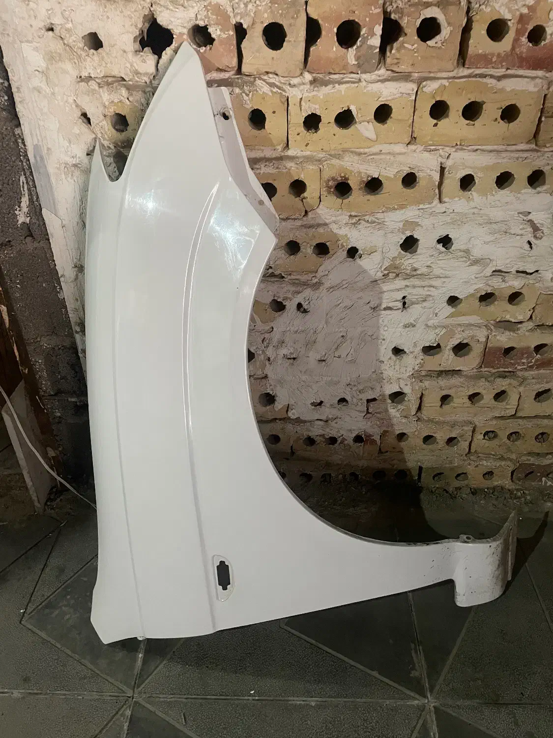 گلگیر تیبا|قطعات یدکی و لوازم جانبی|تربتحیدریه, بهزیستی|دیوار