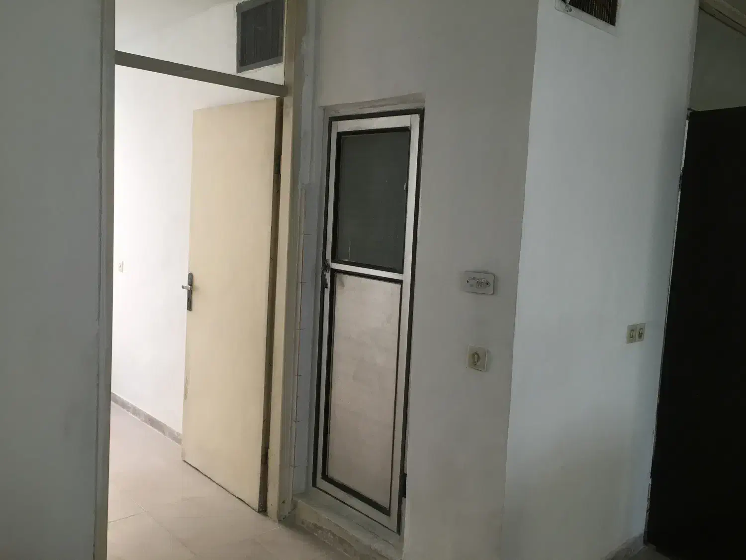 آپارتمان ۲ خواب