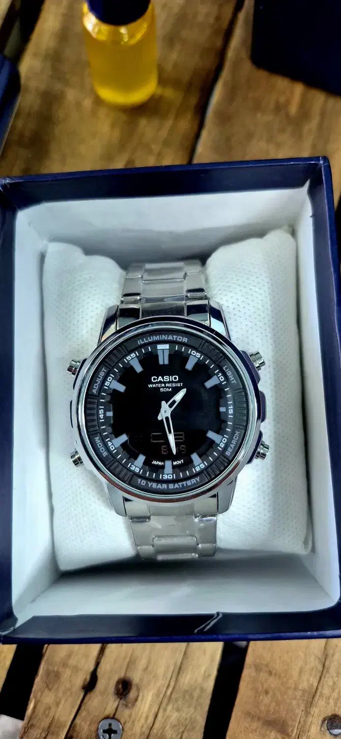 ساعت کاسیو های کپی|ساعت|ارومیه, |دیوار