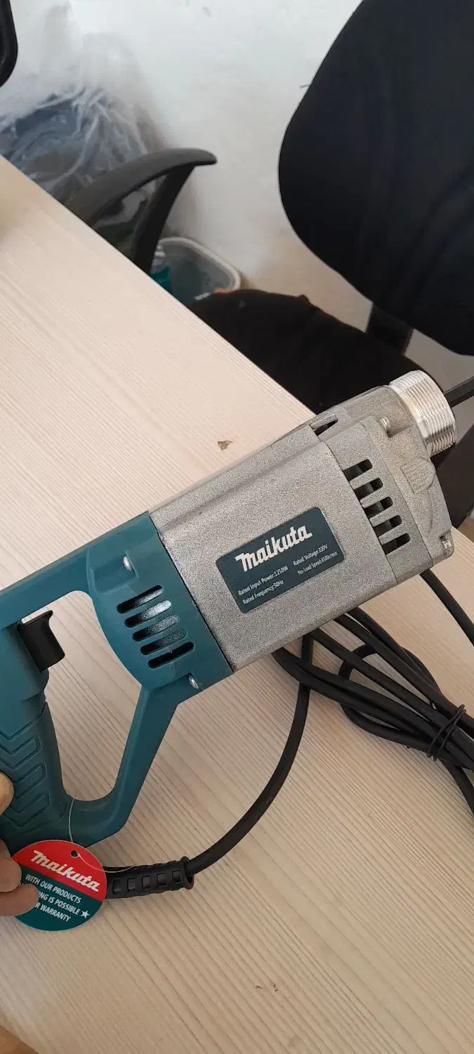 بالابر،بتونیر،دستگاه خم،دستگاه جوش،ویبره دلری|ماشین‌آلات صنعتی|مشهد, کوشش|دیوار