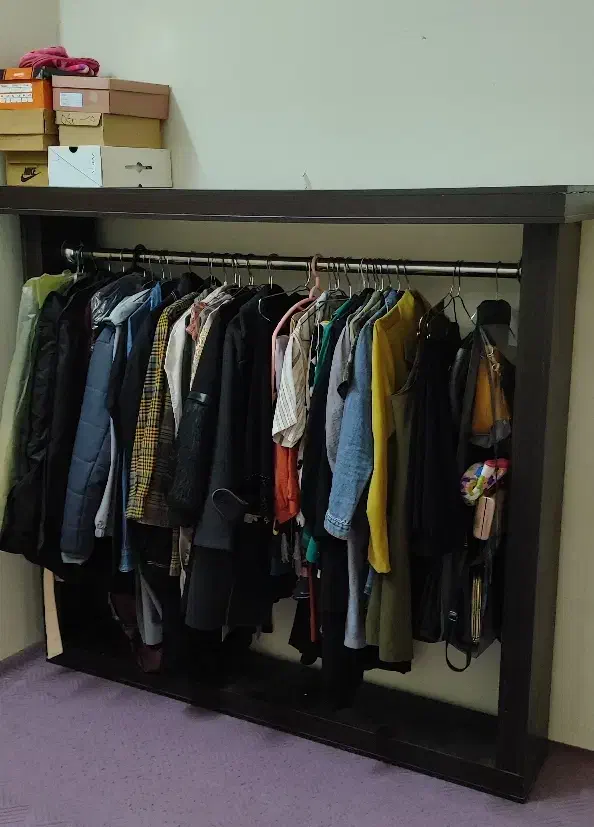 رگال ام دی اف جنس محکم|جاکفشی، کمد، دراور|کرمانشاه, |دیوار