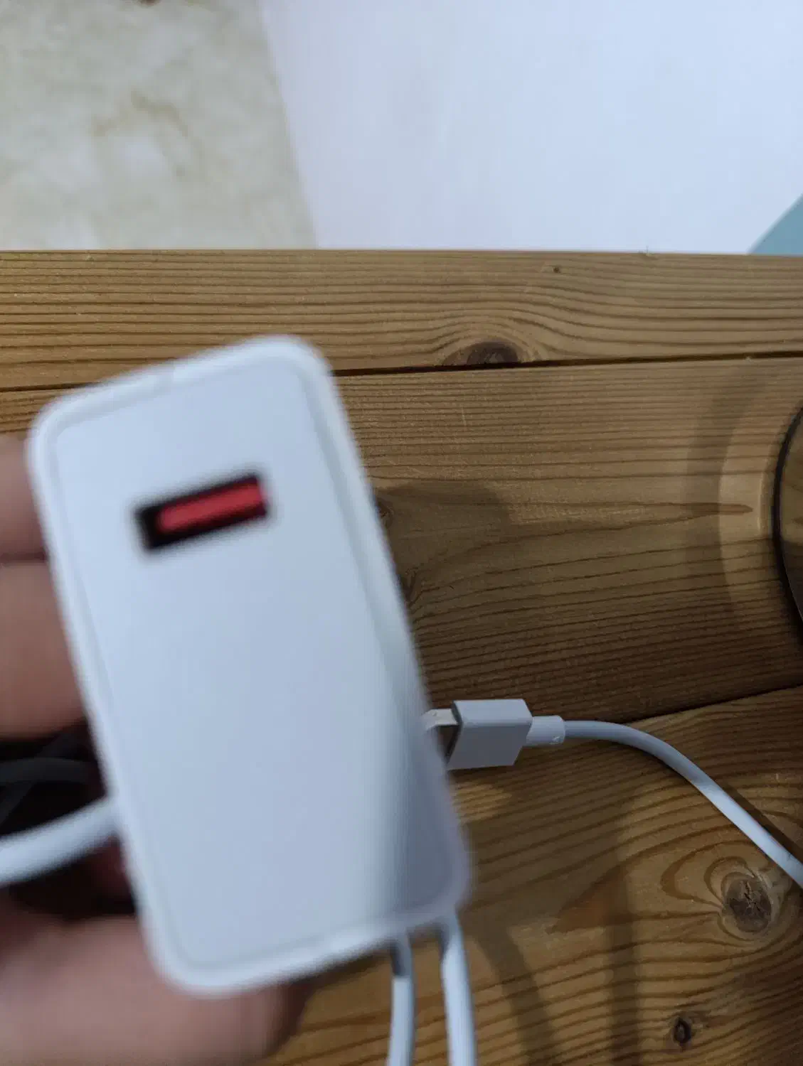 شارژر 67وات|لوازم جانبی موبایل و تبلت|بروجرد, |دیوار