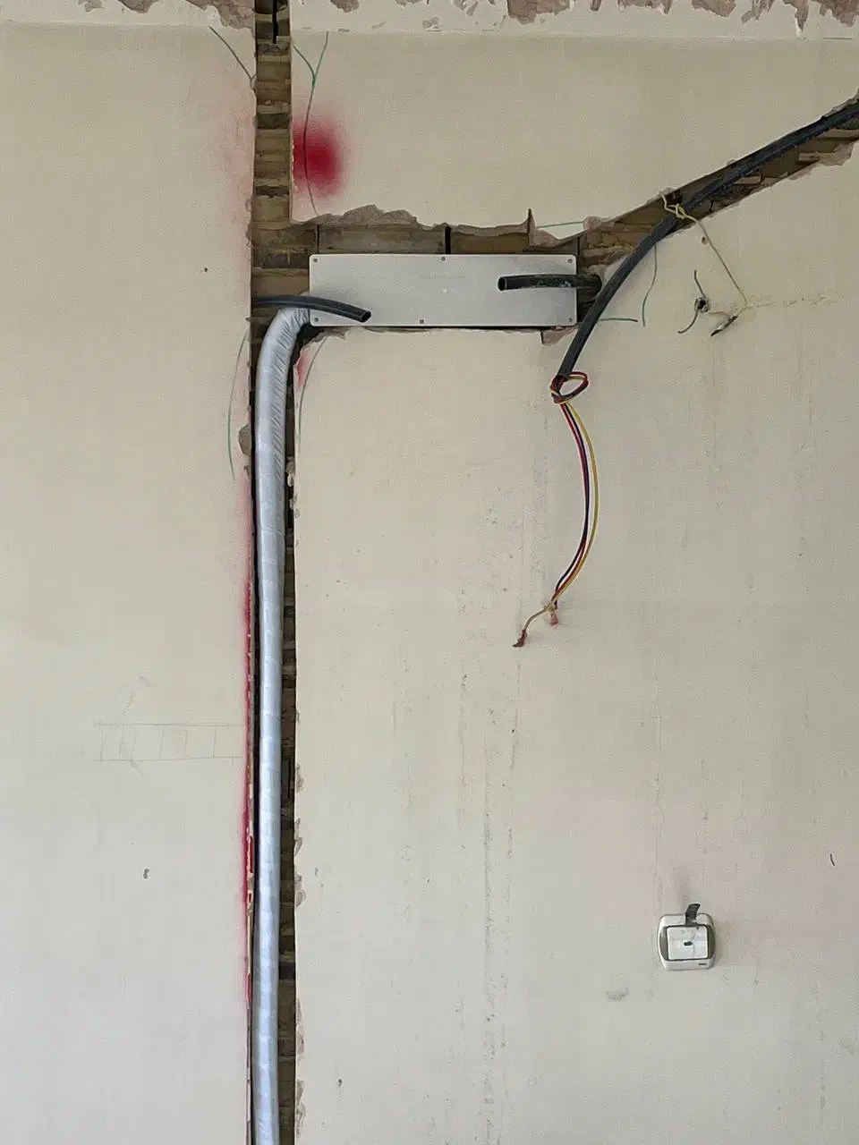 لوله کشی مسی (کولر گازی)|خدمات پیشه و مهارت|اصفهان, سرتاوه|دیوار