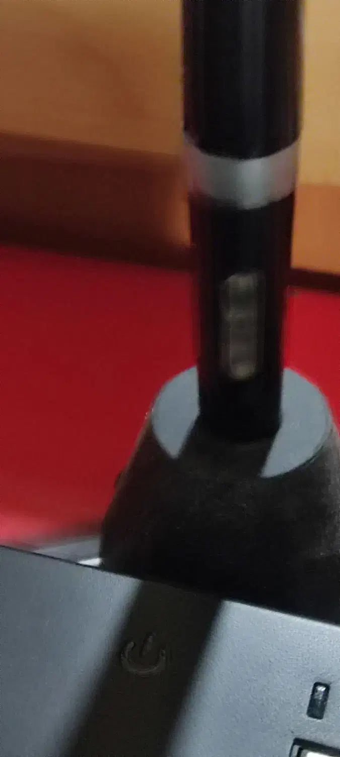 قلم نوری و صفحه دیجیتال جنیوس|قطعات و لوازم جانبی رایانه|فردیس, نگارستان|دیوار