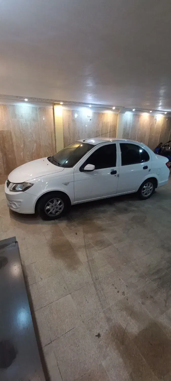 ساینا مدل ۱۴۰۱ بدون رنگ|خودرو سواری و وانت|تهران, مینابی|دیوار