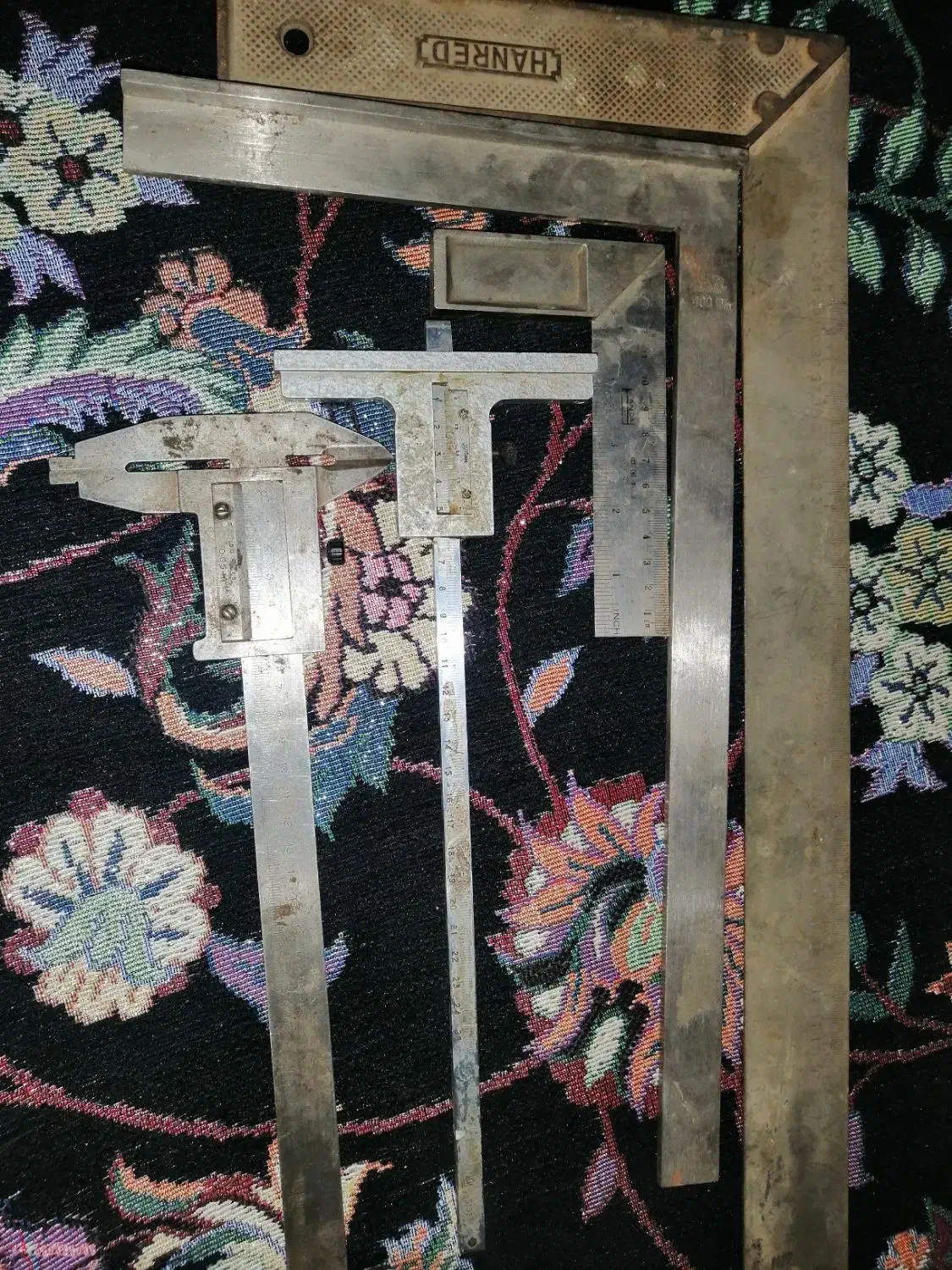 کولیس گونیا|ابزارآلات|کرمانشاه, |دیوار