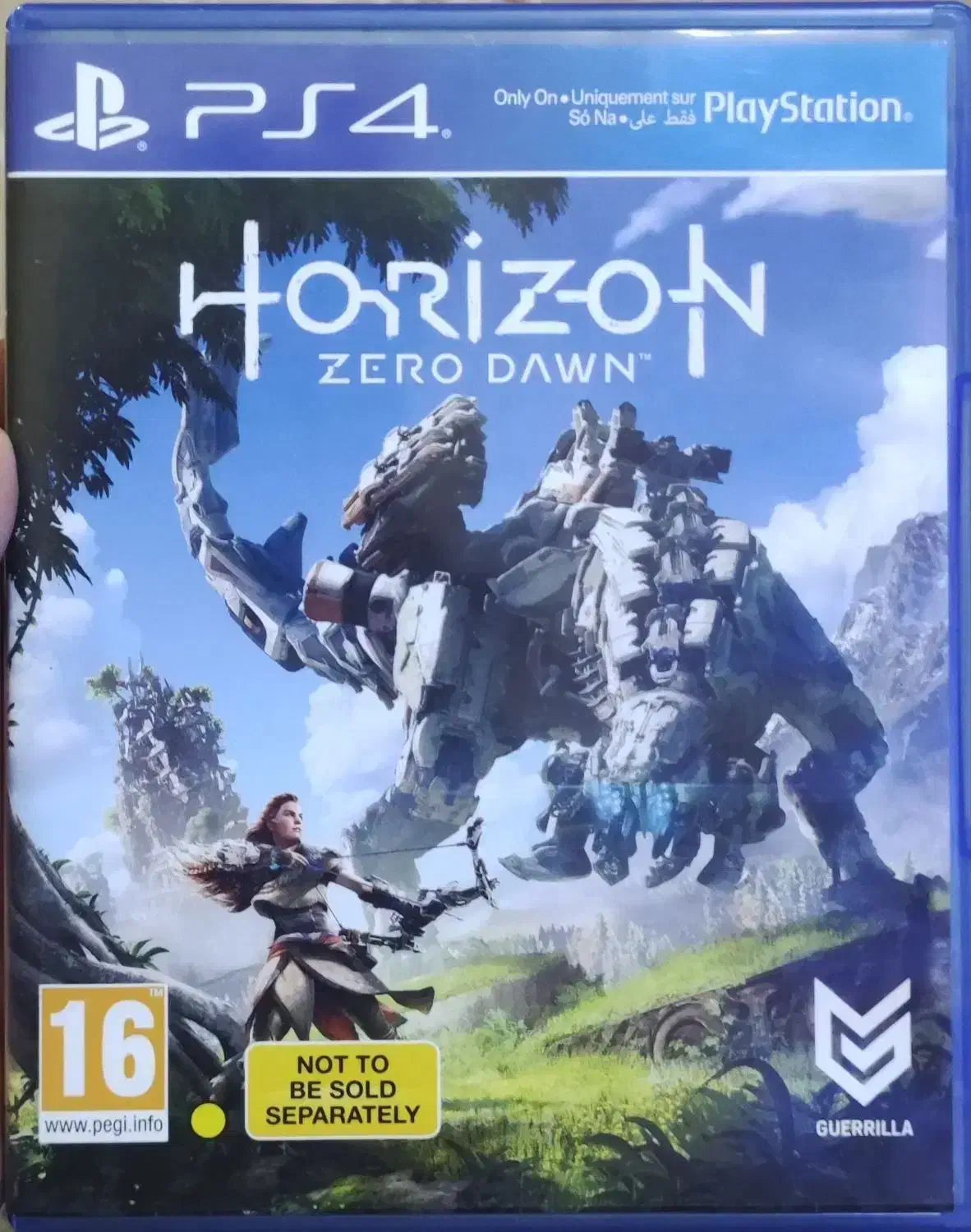 دیسک ps4 فقط جهت معاوضه|کنسول، بازی ویدئویی و آنلاین|بندر امام خمینی, |دیوار