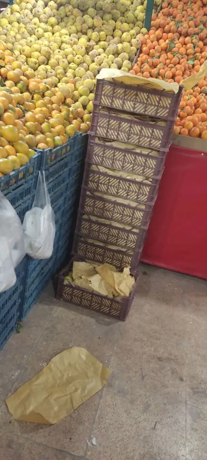 همکار در تربار|استخدام خدمات فروشگاه و رستوران|پاکدشت, پاکدشت (مامازند)|دیوار