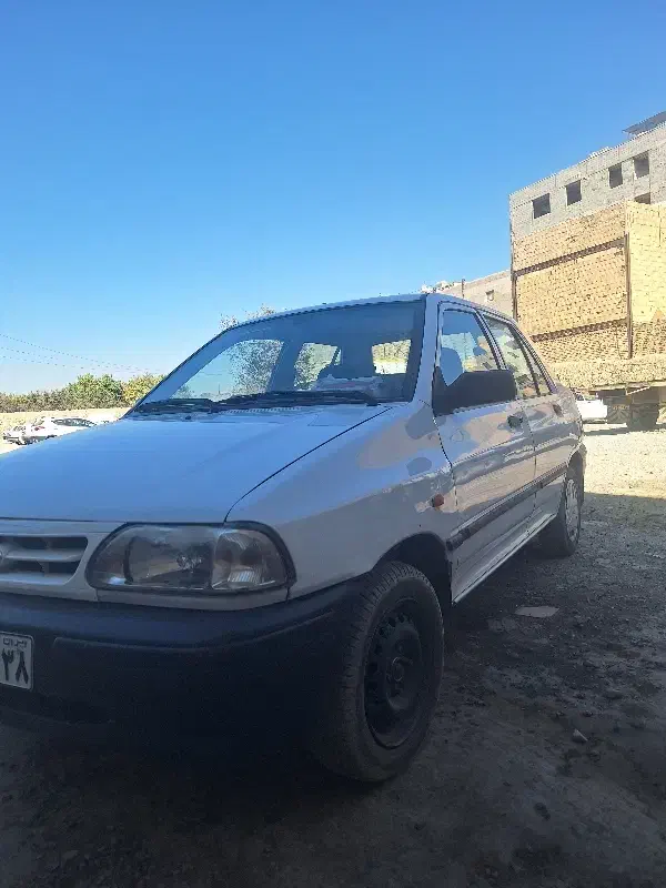 نگهبان پارکینگ|استخدام سرایداری و نظافت|شهریار, شهرک مصطفی خمینی|دیوار