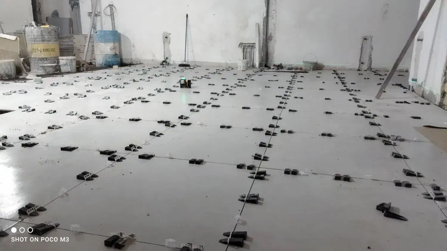 کاشیکاری داخلی و نما ویلایی ،ساده و مدرن|خدمات پیشه و مهارت|رشت, لاکان شهر|دیوار