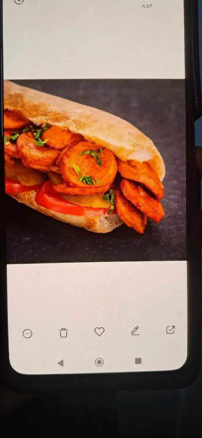 کاردرساندویچی|استخدام خدمات فروشگاه و رستوران|بیرجند, |دیوار