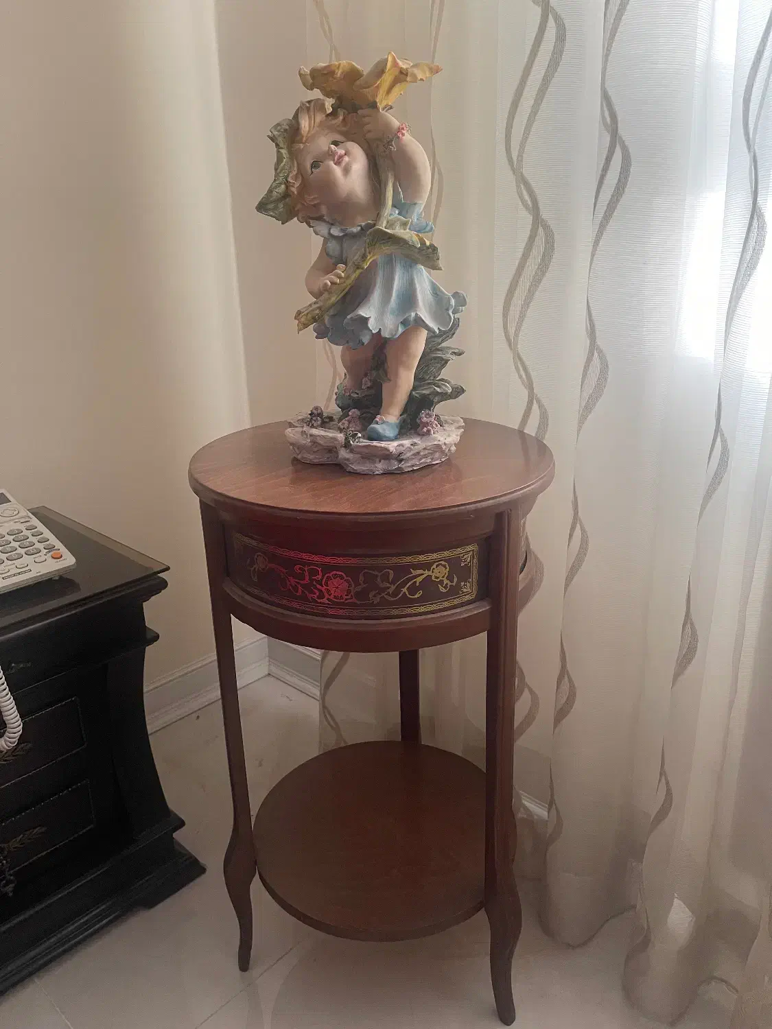 میز تلفن|میز تلفن|تهران, باغ فیض|دیوار