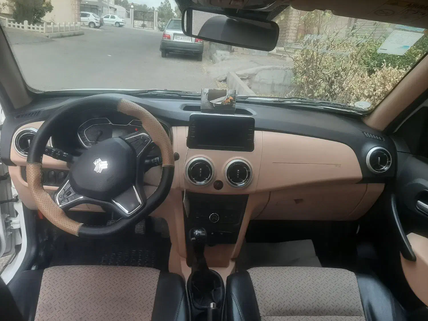 معاوضه یافروش اطلس G سانروف دار استثنایی مدل۱۴۰۳|خودرو سواری و وانت|کرج, فاز ۴ مهرشهر|دیوار