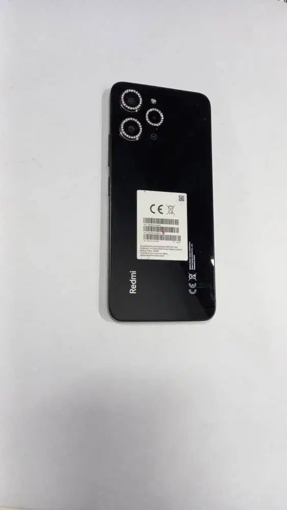 شیامی ردمی 12|موبایل|جهرم, |دیوار