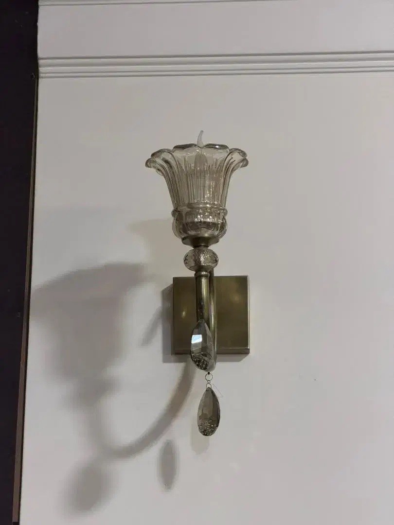 لوستر|لوستر و چراغ آویز|قم, زنبیل آباد|دیوار