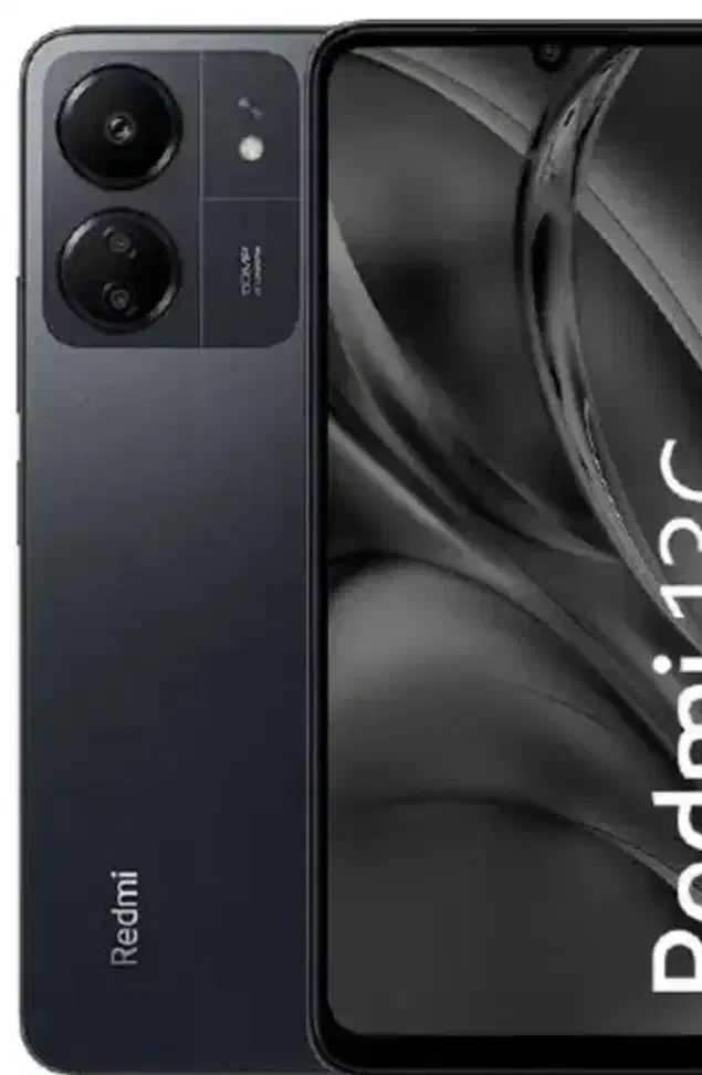 گوشی ردمی 13سی|موبایل|خاش, |دیوار