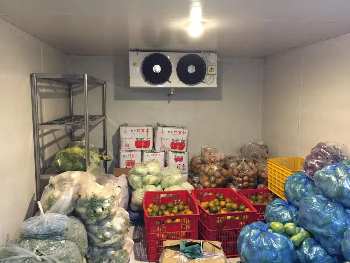 5657 مونتاژ و فروش انواع 5657 سردخانه 5657|ماشینآلات صنعتی|کرمان, |دیوار