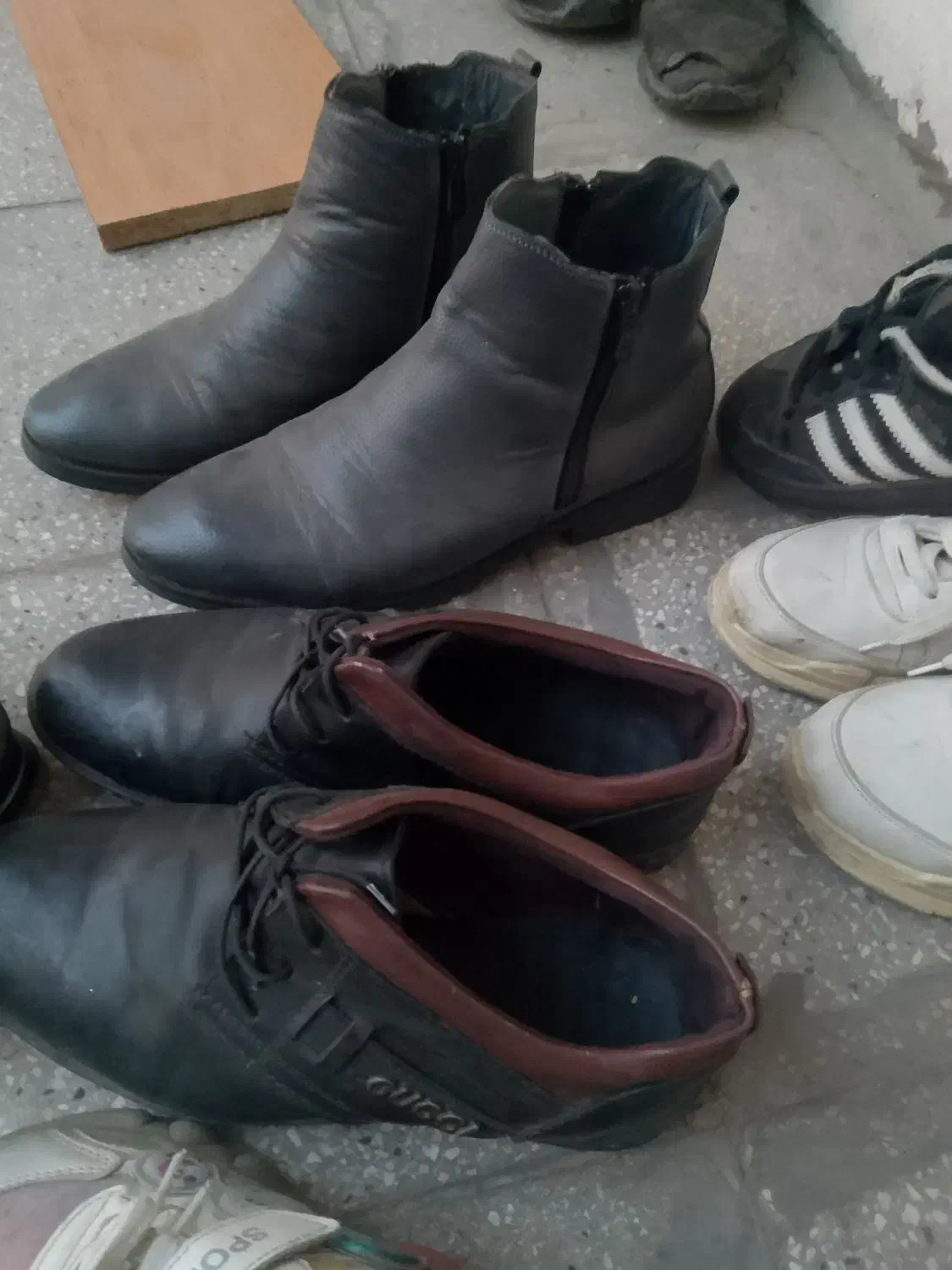 کفش وکتانی|کیف، کفش، کمربند|تهران, جوادیه تهرانپارس|دیوار