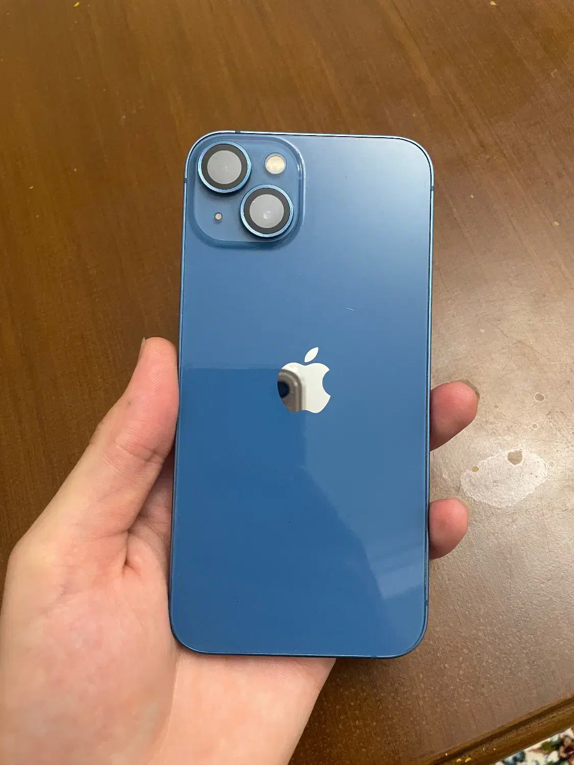 iPhone 13 128 Zaa|موبایل|تبریز, |دیوار