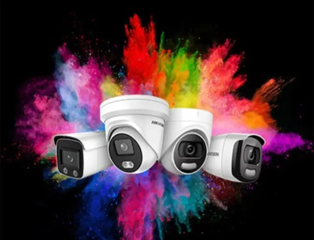 دوربین مداربسته و انتقال تصویر|دوربین مداربسته|تهران, پردیسان|دیوار