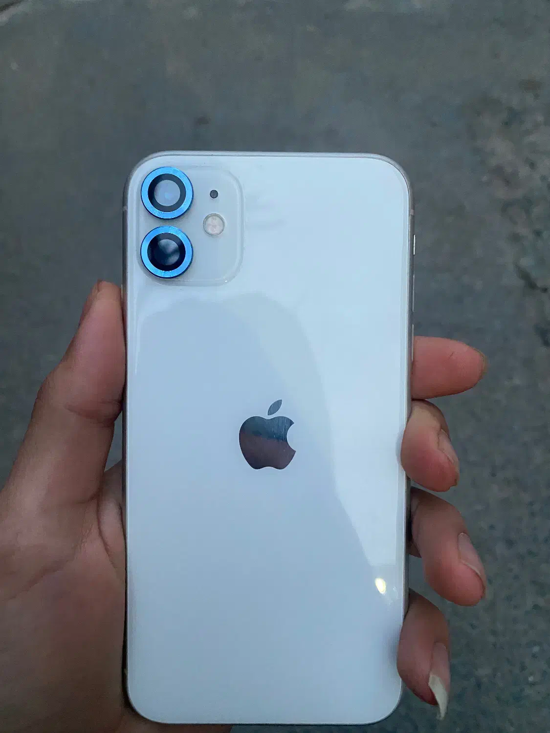 ایفون 11 نرمال 128|موبایل|ملارد, |دیوار