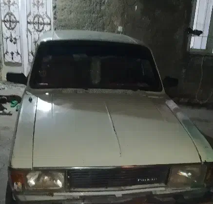 پیکان مدل ۷۲اتاق تعویض قانونی بی رنگ|خودرو سواری و وانت|بیستون, |دیوار