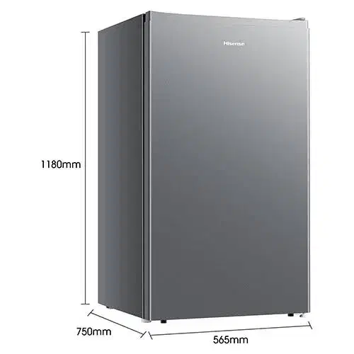 یخچال هتلی هایسنس|یخچال و فریزر|کیش, |دیوار