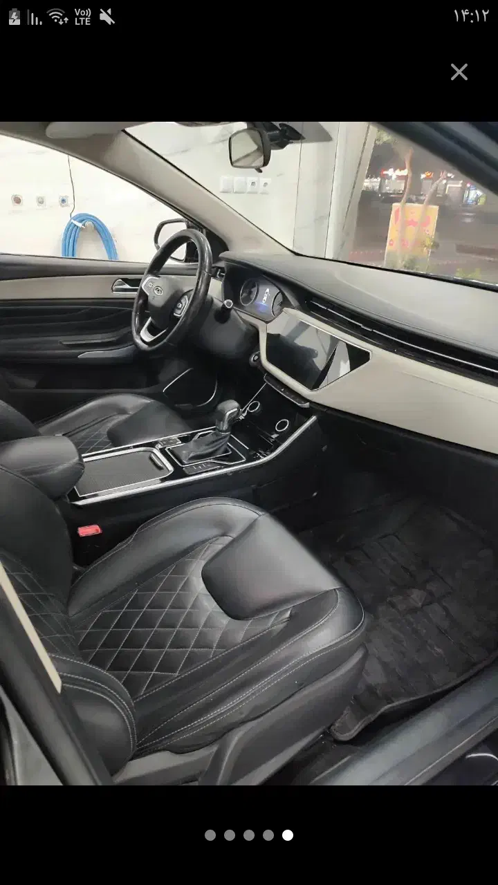 اریزو۶اکسلنت مدل۹۹خانگی تمیز|خودرو سواری و وانت|اصفهان, کشاورزی|دیوار