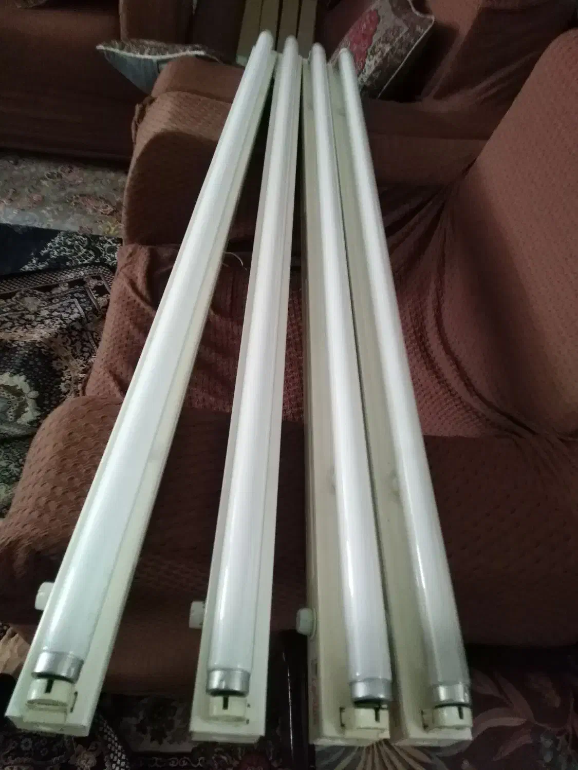 لامپ مهتابی|لامپ و چراغ|زاهدان, |دیوار