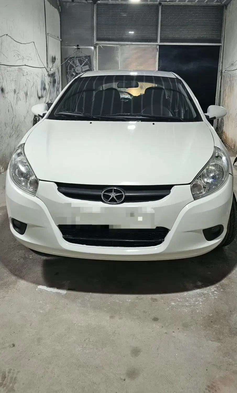 جک j3|خودرو سواری و وانت|میاندوآب, |دیوار