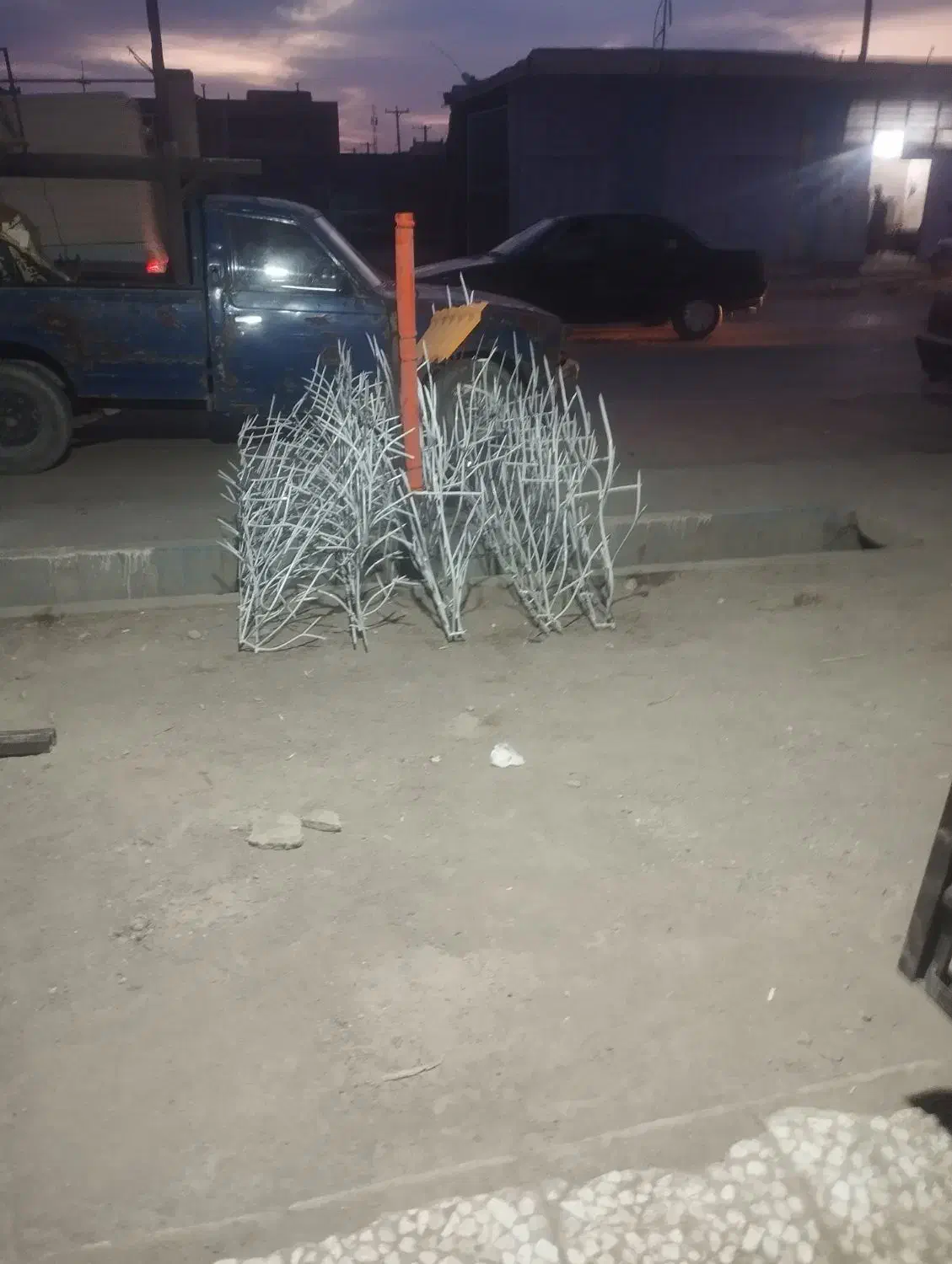 فروش حفاظ شاخ گوزنی|خدمات پیشه و مهارت|زابل, |دیوار