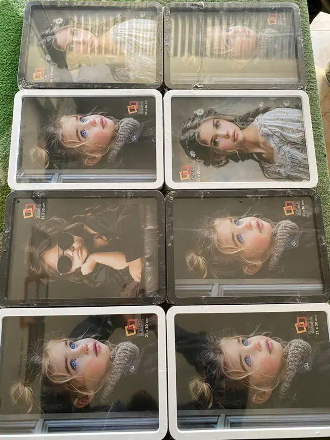 انواع قاب آیینه و عکس|آینه|کرمانشاه, |دیوار