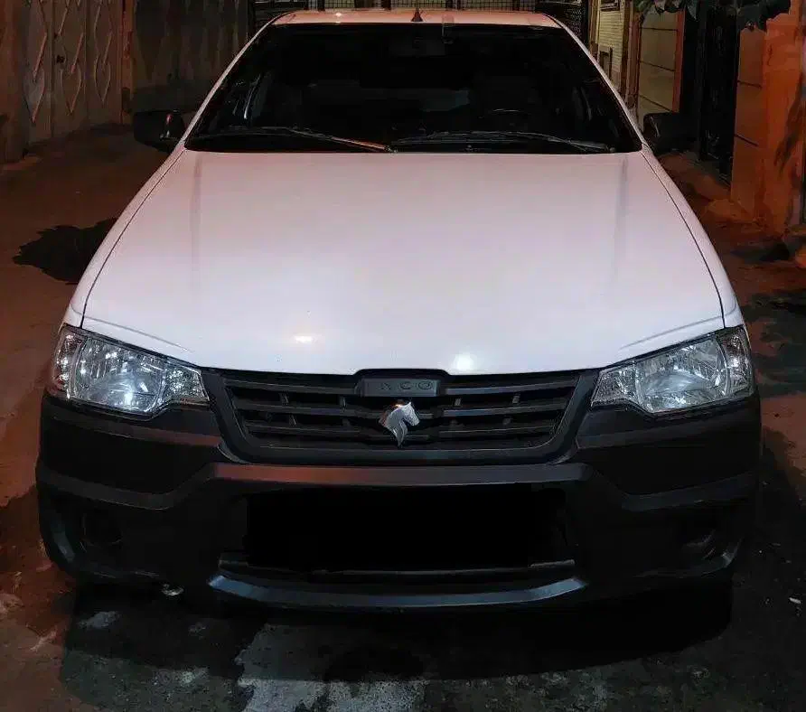 آریسان مدل ۹۵|خودرو سواری و وانت|ارومیه, |دیوار