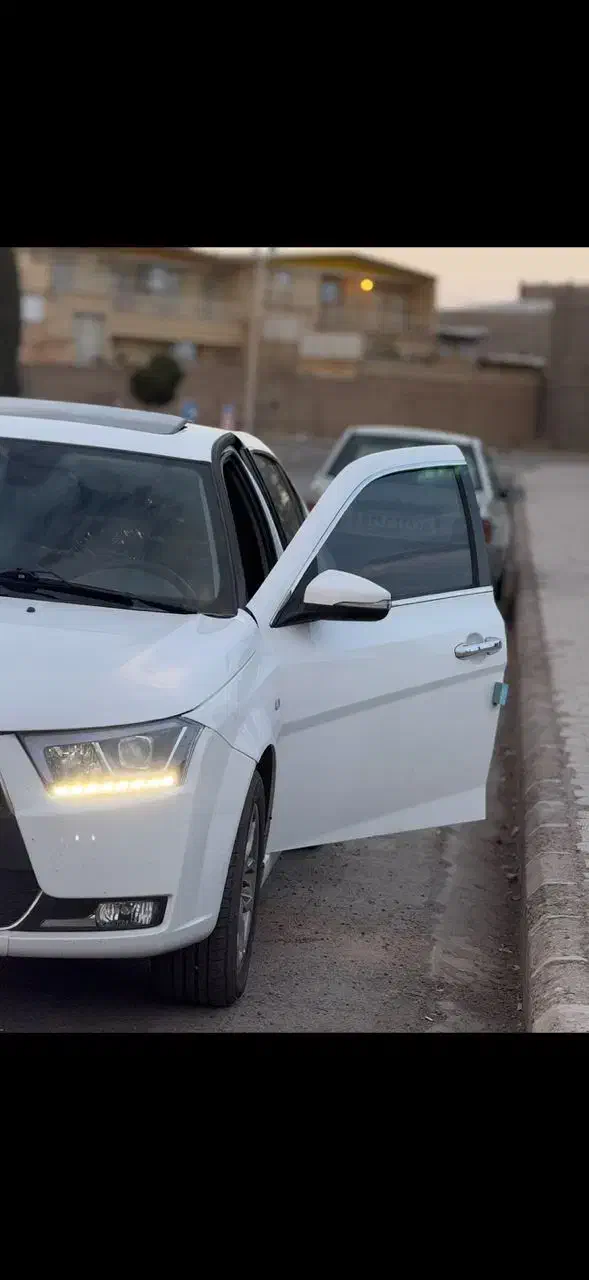 دنا پلاس اتوماتیک آپشنال|خودرو سواری و وانت|سیرجان, |دیوار