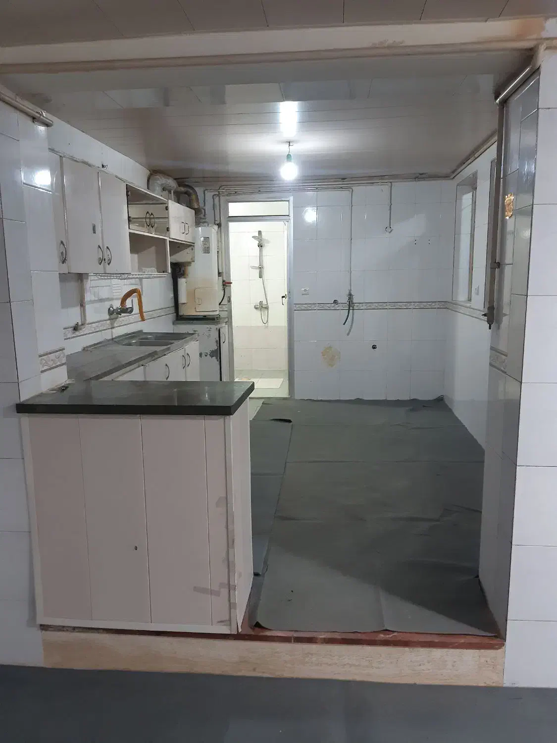 یک واحد مسکونی مجزا|اجارهٔ خانه و ویلا|تفت, |دیوار