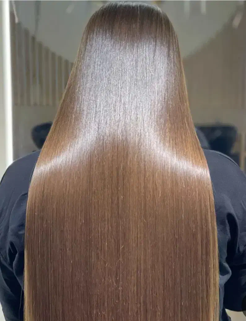 احیاوصافی مو کمترین قیمت بالاترین کیفیت رنگمو|خدمات آرایشگری و زیبایی|رفسنجان, |دیوار