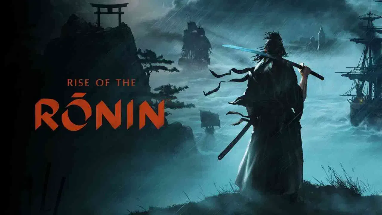 اکانت ظرفیت ۳ rise of ronin|کنسول، بازی ویدئویی و آنلاین|تهران, اباذر|دیوار