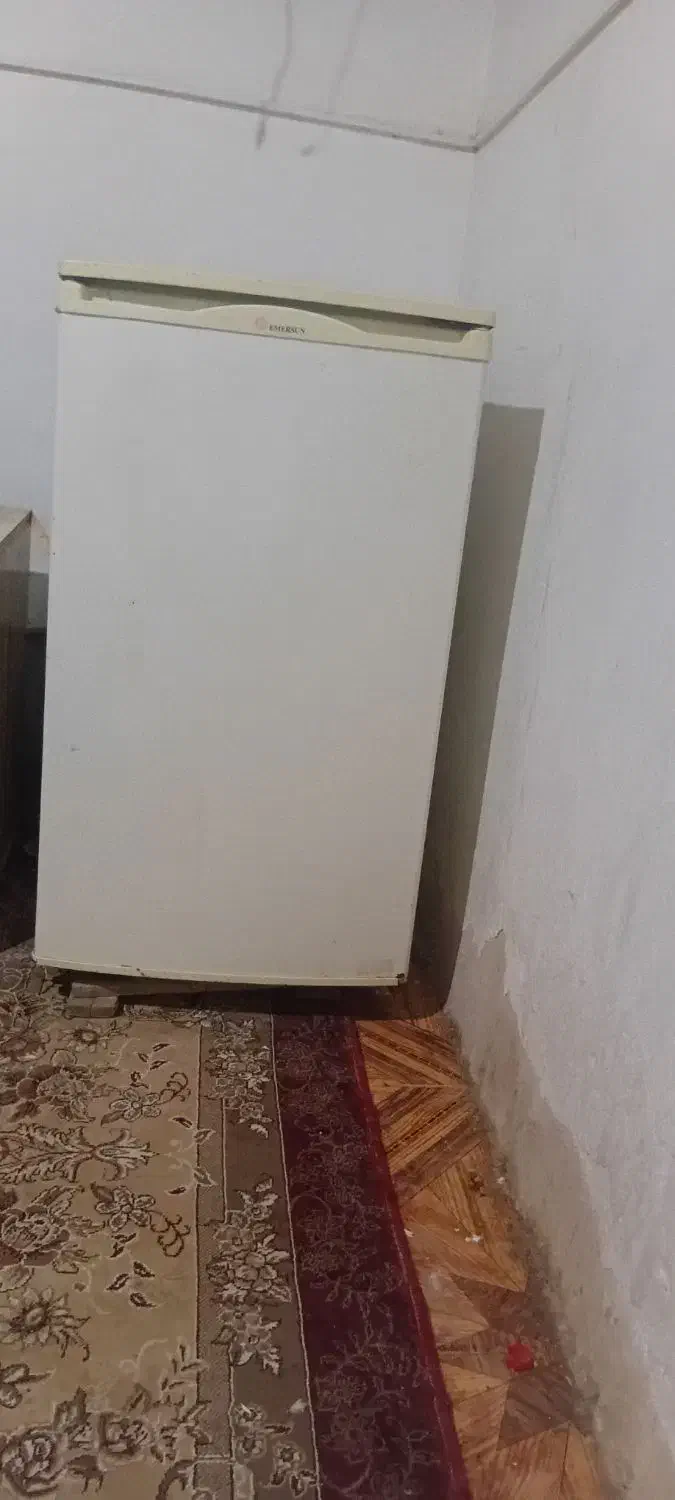 یخچال فریزر ۵فود هتلی|یخچال و فریزر|مشهد, شهید شهریاری|دیوار