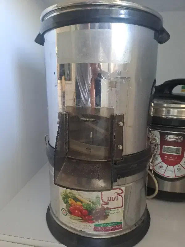 خورد کن سبزی|خردکن، آسیاب، غذاساز|مشهد, جاهد شهر|دیوار