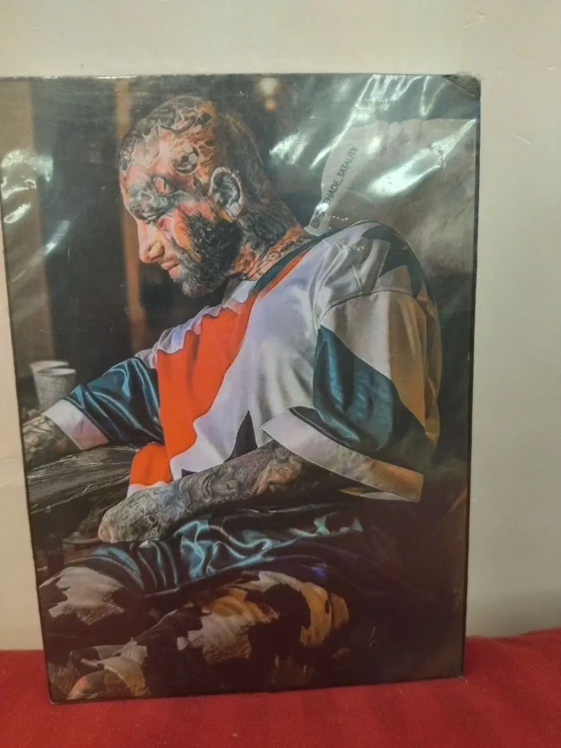 تابلو تتلو|تابلو، نقاشی، عکس|زنجان, |دیوار