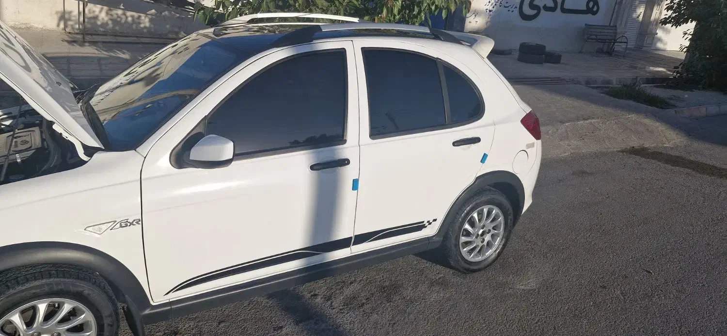 کوییک GLX.R|خودرو سواری و وانت|بوشهر, |دیوار